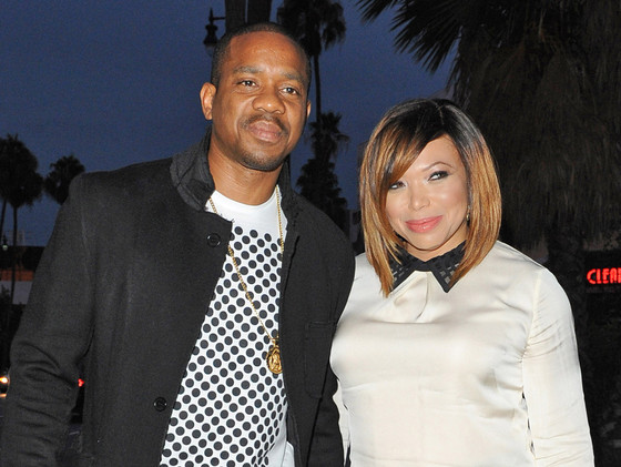 Duane Martin, Tisha Campbell Duane Martin, Tisha Campbell